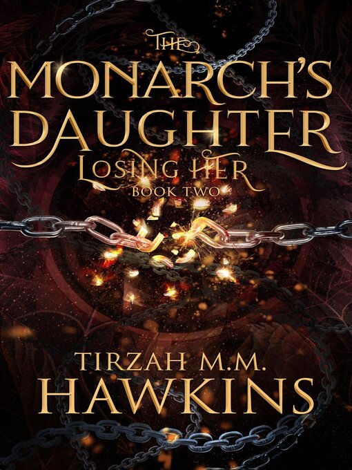 Title details for Losing Her by Tirzah M.M. Hawkins - Available